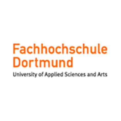 Fachhochschule Dortmund - CHE University Ranking 2022