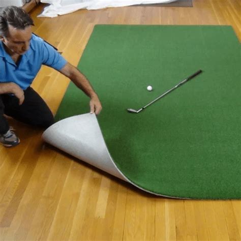 How To Build A DIY Golf Simulator - A Do-It-Yourself Guide