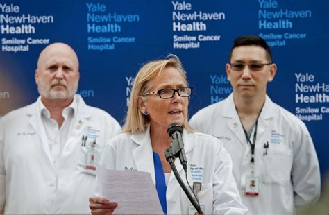 Greenwich Hospital says it ‘did a lot of work’ on latest cancer center plan, but neighbors still ...