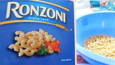 Ronzoni Pasta Recipes | Bryont Blog