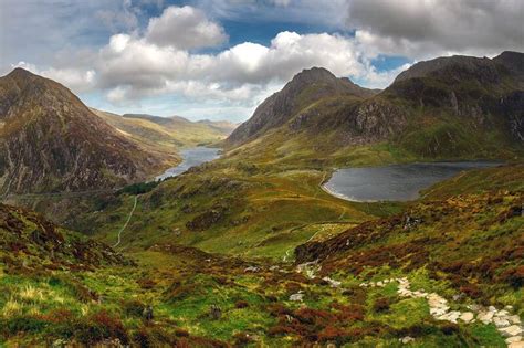 10 Best Hiking Trails in Snowdonia National Park - Discover the Top ...