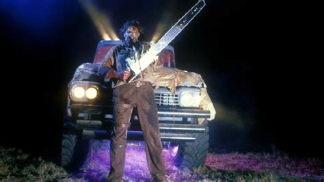 Leatherface: The Texas Chainsaw Massacre III (1990) | MUBI