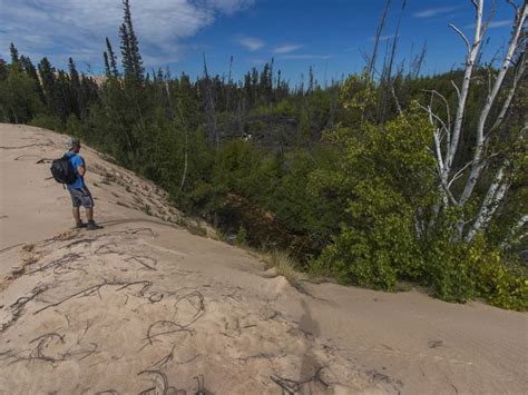 | Tourism Saskatchewan