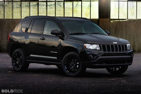 Three new Jeeps with Altitude….and attitude | Jeep compass, Jeeps and ...