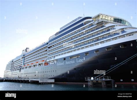 Noordam Cruise Ship