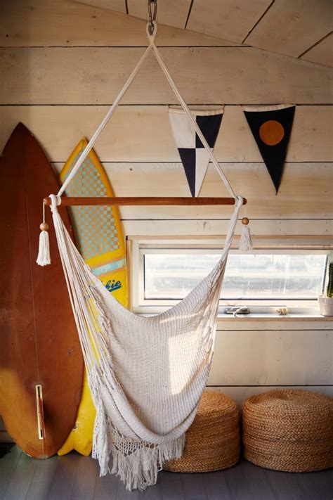 How One Designer Created the Surf Shack of His Dreams—Step Inside