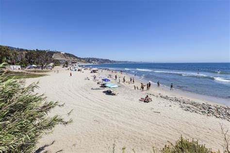 15 Best Beaches In Malibu (CA) - The Crazy Tourist