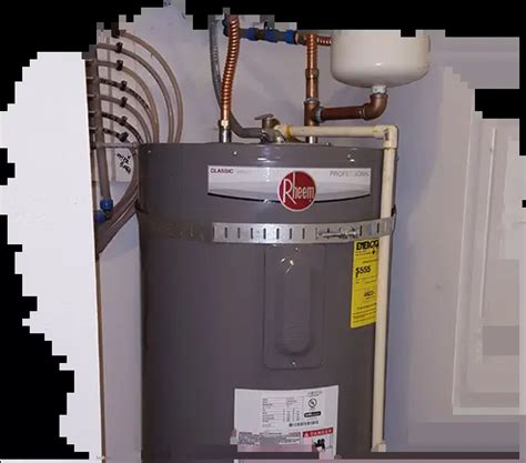 #1 Best Water Heater Repair & Replacement In Atlanta - 24 Hr Emergency ...