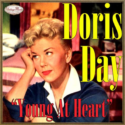 Doris Day - Doris Day: Young At Heart (2017, CD) | Discogs