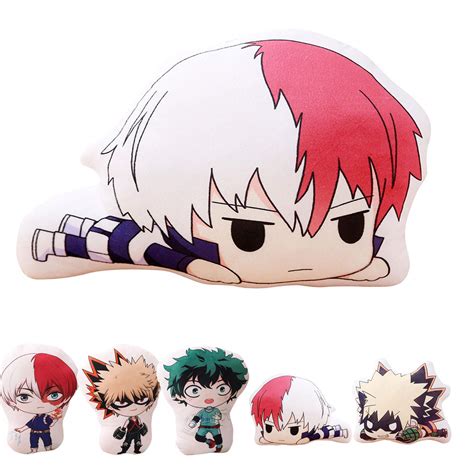 Anime Plushies Mha | ubicaciondepersonas.cdmx.gob.mx