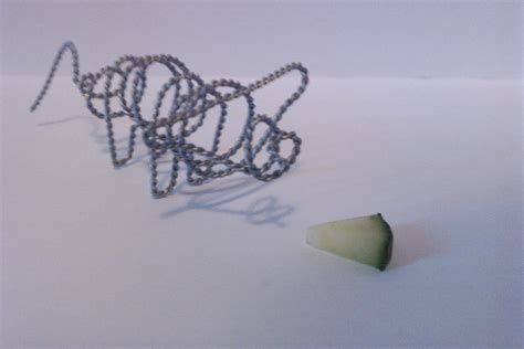 Wire Animals : 6 Steps - Instructables