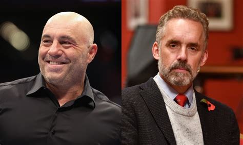 Joe Rogan slams Jordan Peterson over Elliot Page