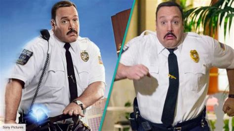 Kevin James wants to do Paul Blart: Mall Cop 3 because we’ve not ...