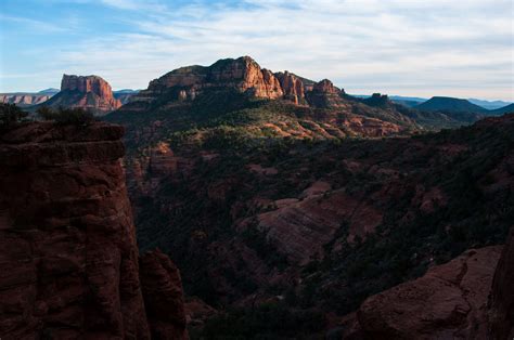 Best Hikes in Coconino National Forest (AZ) - Trailhead Traveler