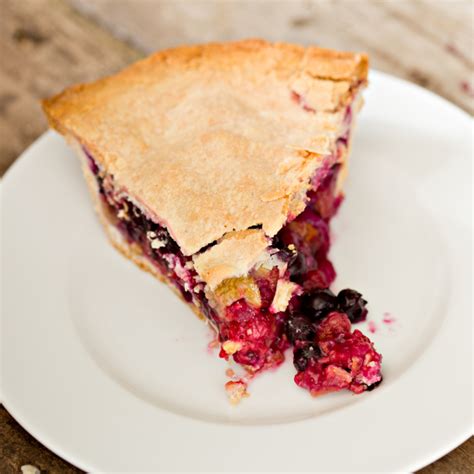 Gardner Pies 10" Very Berry - 42oz/6ct | Stover & Company