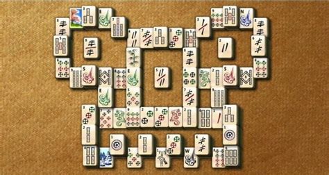 Mahjong Titans (2008) | Games Direct