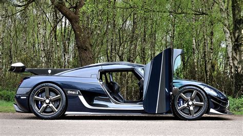 2015 Koenigsegg One:1 for sale | Official UK Koenigsegg Dealer ...