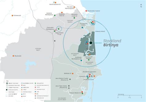 Stockland Birtinya - Amber Werchon Property