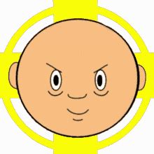 Caillou GIF - Caillou - Discover & Share GIFs