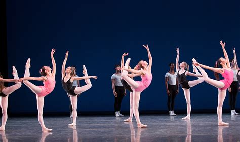 Our Top 5 Balanchine Quotes - Ballet Arizona Blog