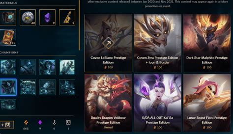 Help me get the best prestige skin for 2021 ! :) : r/leagueoflegends