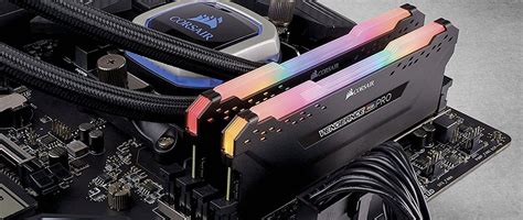 The Best RAM For Gaming in [year] - XBitLabs