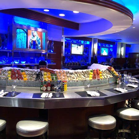 THE OCEANAIRE SEAFOOD ROOM, Washington DC - Downtown - Restaurant ...