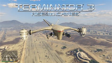 Hunter Killer Drone Terminator - Drone HD Wallpaper Regimage.Org