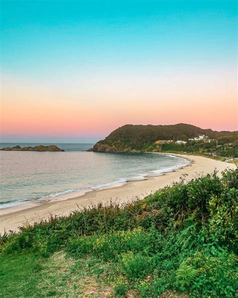 Top Things To Do At Seal Rocks NSW! - 24 Hours Layover