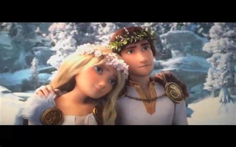 Httyd Hiccstrid