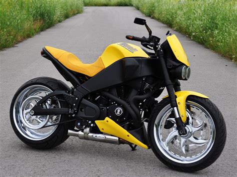 ’03 Buell XB9S Lightning 240 | Fredy.ee | Super bikes, Buell motorcycles, Custom bikes cafe racers