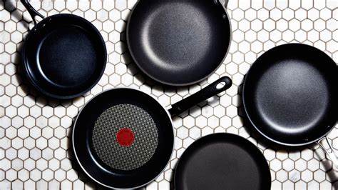 The Best Nonstick Pans of 2020: Tested and Reviewed | Epicurious