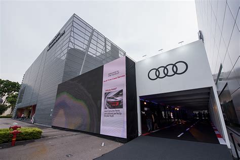 How to Find a Reputable Audi Servicing Centre | Nostalgiadrags