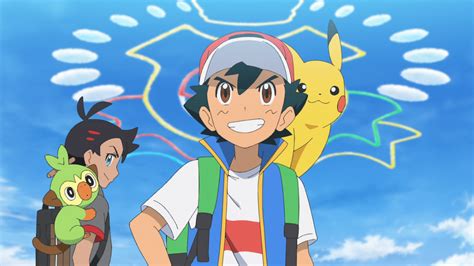 Pokemon: Ash Ketchum's Final Episode Teased Through New Images; All You Need to Know