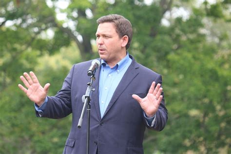 Gov. DeSantis asked again to pause Medicaid redetermination process