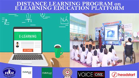 Capacity Building of Teachers on Distance Learning Concepts and E-Learning Platforms – VOICE ...