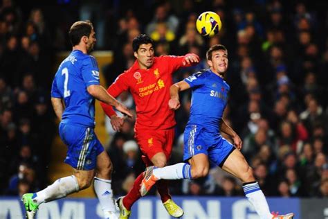 Chelsea vs. Liverpool: Score, Highlights and Grades | Bleacher Report