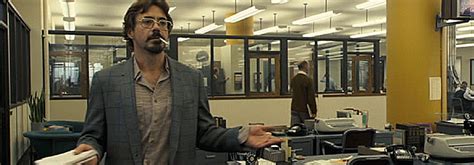 Zodiac Paul Avery Journalist - journalistenfilme.de