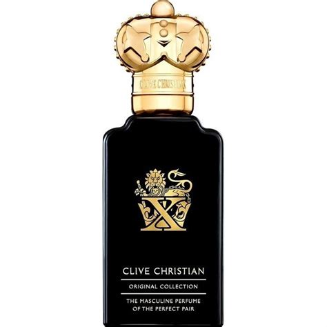 Clive Christian X Men Perfume For Men By Clive Christian In Canada – Perfumeonline.ca