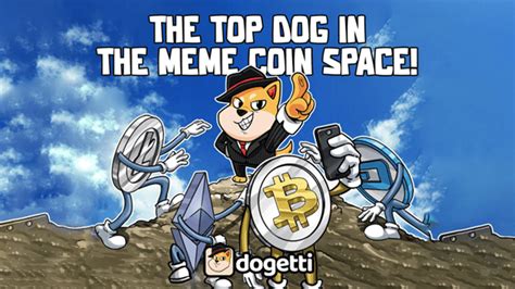 Meme Coins That Could Make You A Millionaire In 2023: Dogecoin, Shiba ...