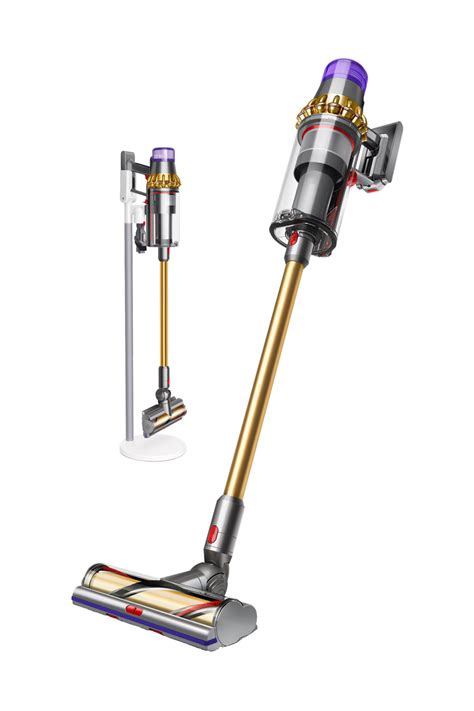 Dyson Outsize Absolute Extra | Cordless Stick Vacuum | Dyson Australia