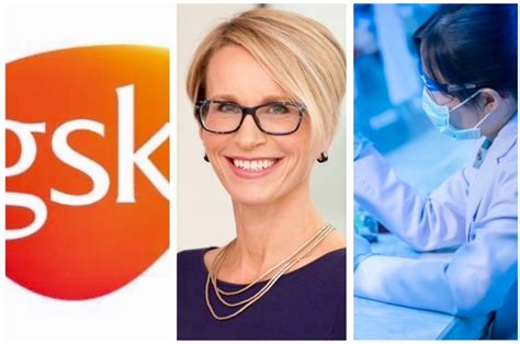 LEADERSHIP CASE STUDY: EMMA WALMSLEY (GSK) – Every Day Development