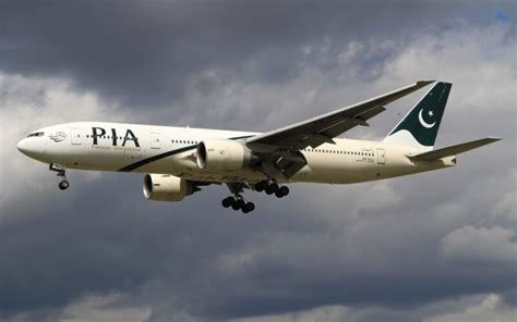 Pakistan International Airlines eyes aircraft fleet revamp - AeroTime