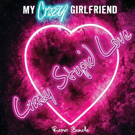 Crazy Stupid Love (Remix Bundle) | Myah Marie Music