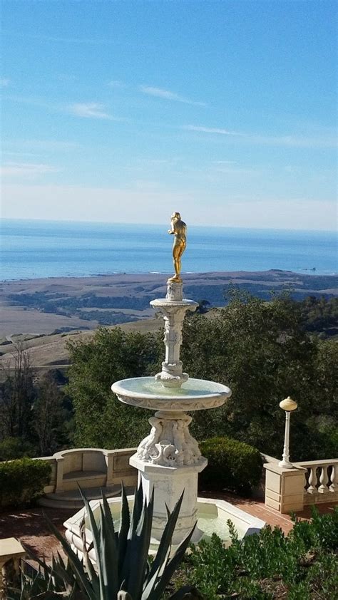 WOW. HEARST CASTLE & ELEPHANT SEALS - Ut Camper Rentals