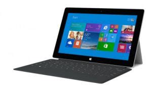 Surface keyboards and accessories - Microsoft Surface 2 review - Page 8 | TechRadar