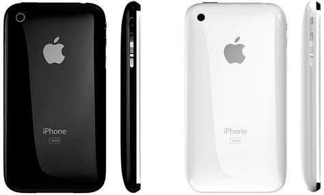 Apple Iphone 3g Review With Pictures | Gadgets And Gizmos