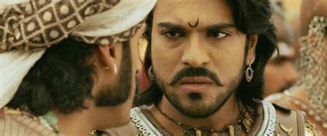 see once: MAGADHEERA TELUGU(2009) Torrent Download