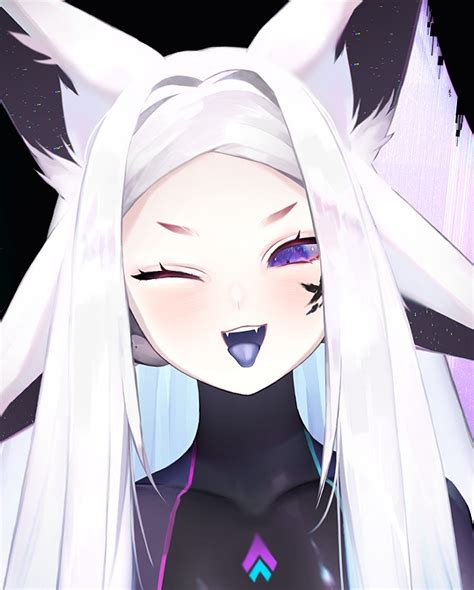 DyaRikku | Virtual YouTuber Wiki | Fandom