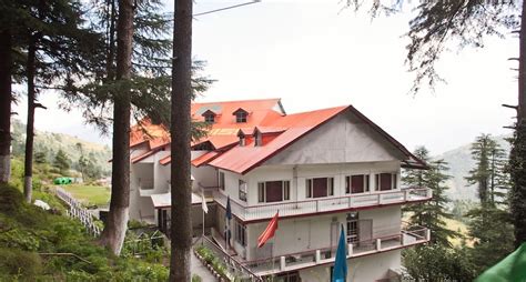 Hotel Mini Swiss Khajjiar Price, Reviews, Photos & Address